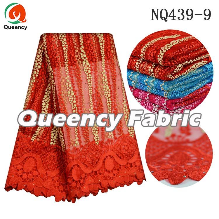TULLE FABRIC IN RED TULLE FABRIC IN RED