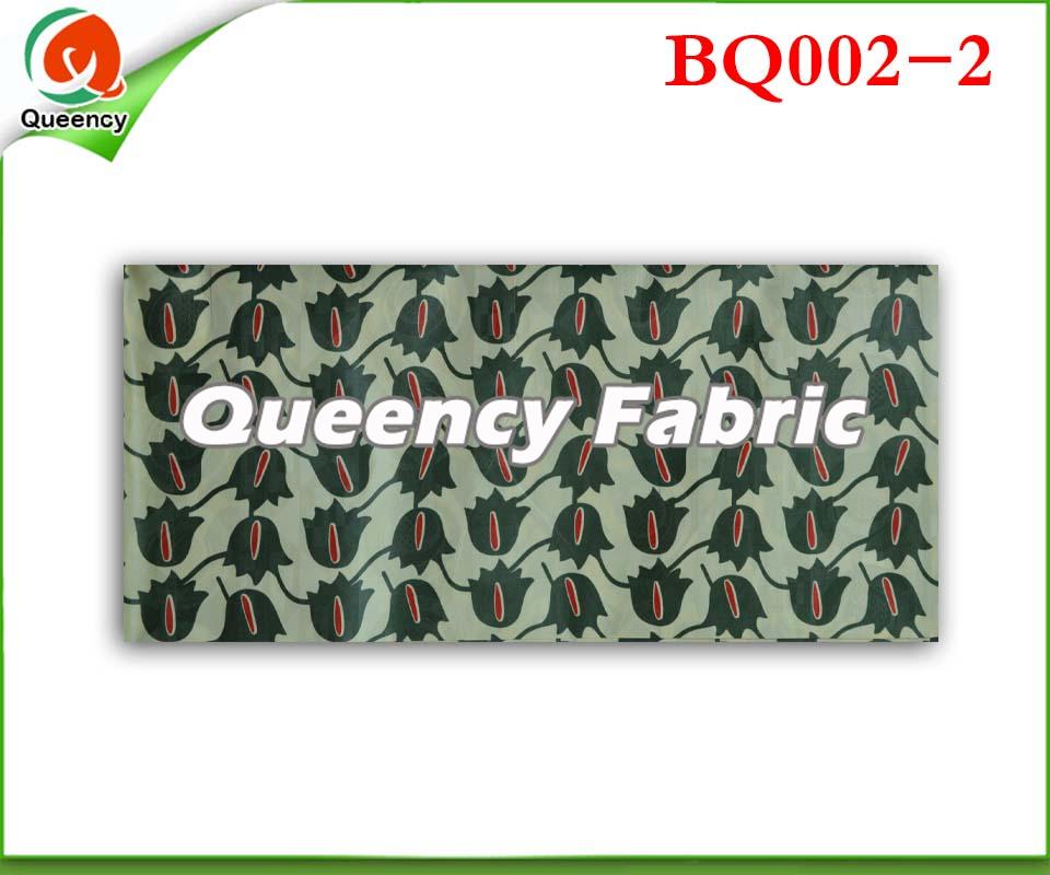 African Bazin Fabric