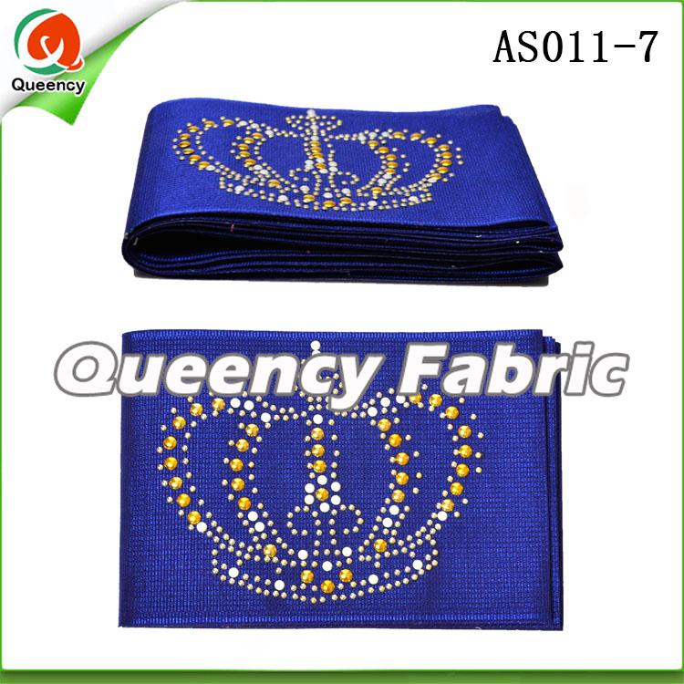 ASO OKE IN ROYAL BLUE ASO OKE IN ROYAL BLUE