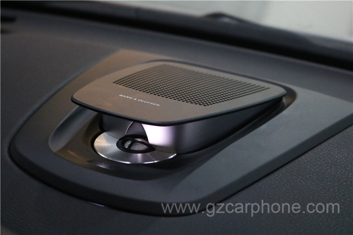 BMW 5 6 7 X3 X4 X5 X6 Bang & Olufsen Design Lifting Tweeter with Ambient Light
