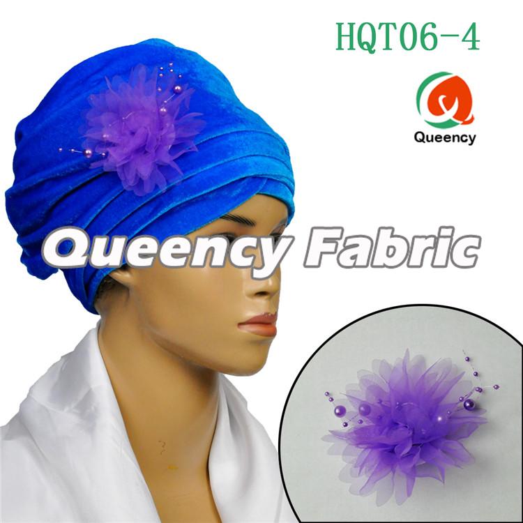 Adult Turban Women Heaband