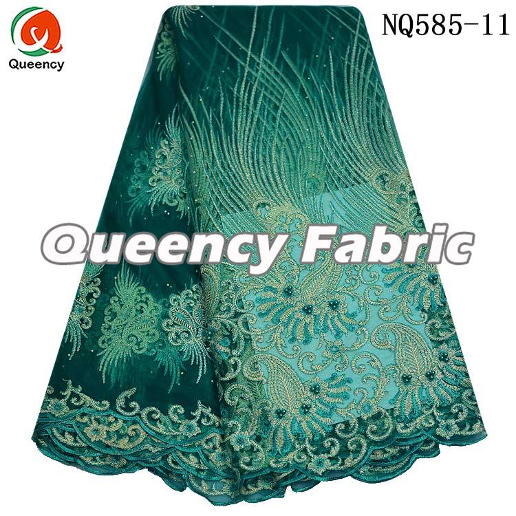 Tulle Lace Tulle Lace