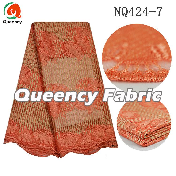 Hard Tulle Net Fabric