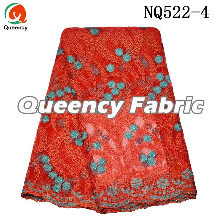 Tulle Baeded Fabric Tulle Baeded Fabric