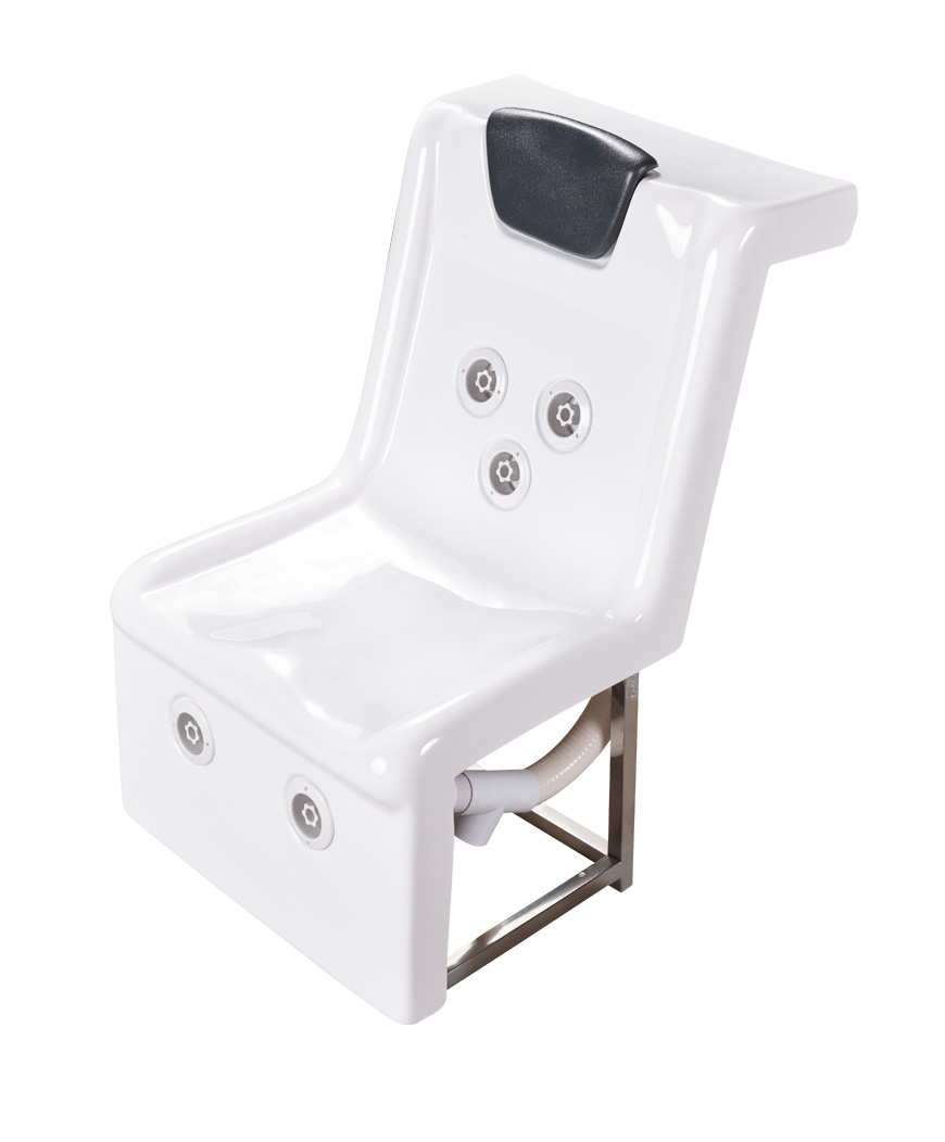 acrylic massage chair acrylic massage chair