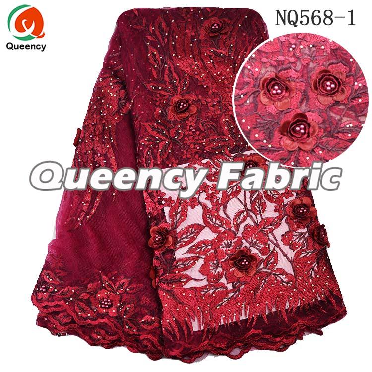Luxury French Beaded Lace Luxury French Beaded Lace