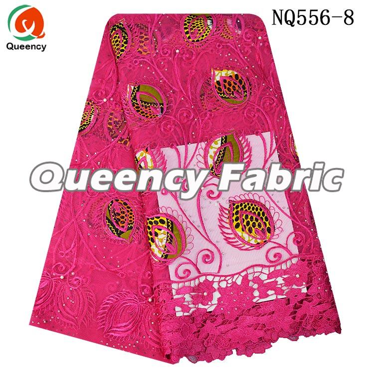 Cotton Tulle Lace Material Cotton Tulle Lace Material