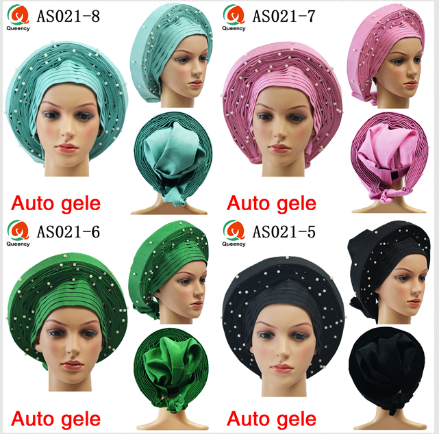 Aso Oke Ladies Headtie Aso Oke Ladies Headtie