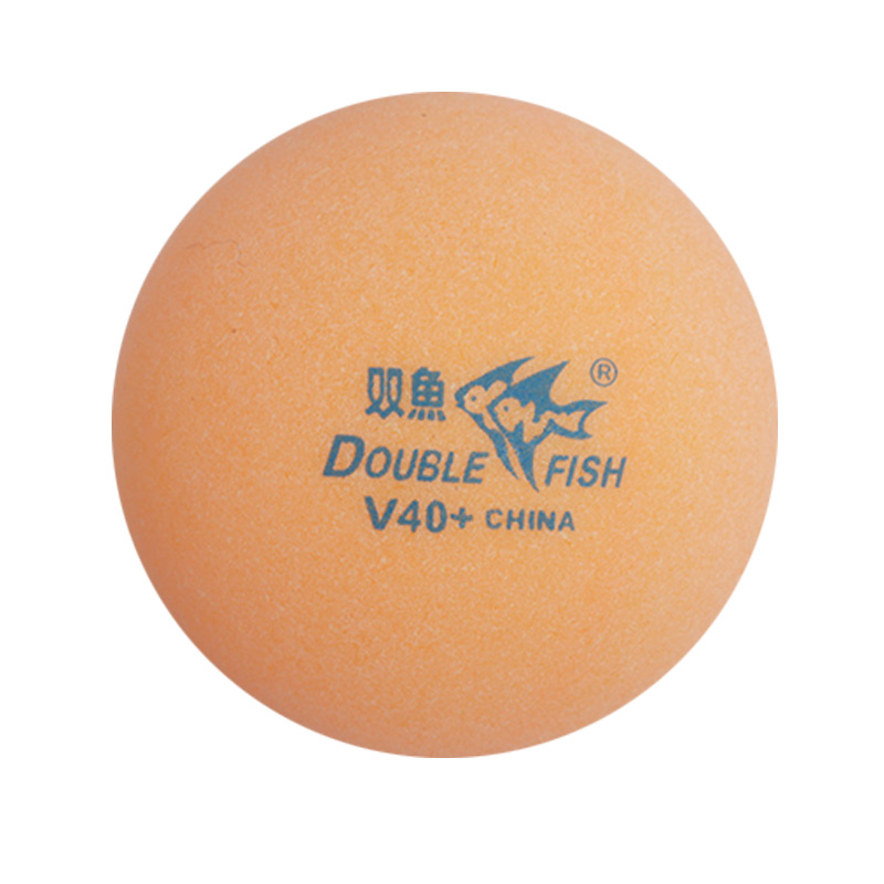 V40+ Volant Table Tennis Ball