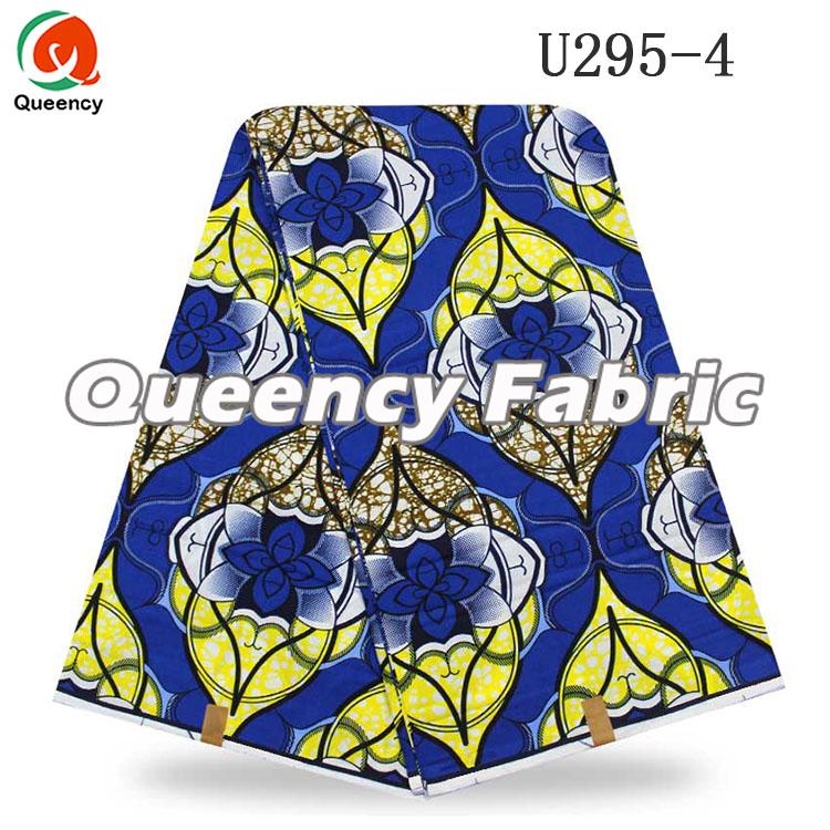 Wax Blocks Prints Ankara Fabric