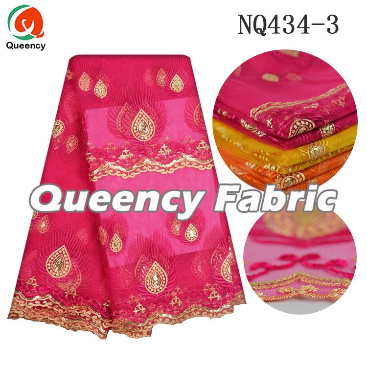 FRENCH TULLE LACE IN FUSHIA FRENCH TULLE LACE IN FUSHIA