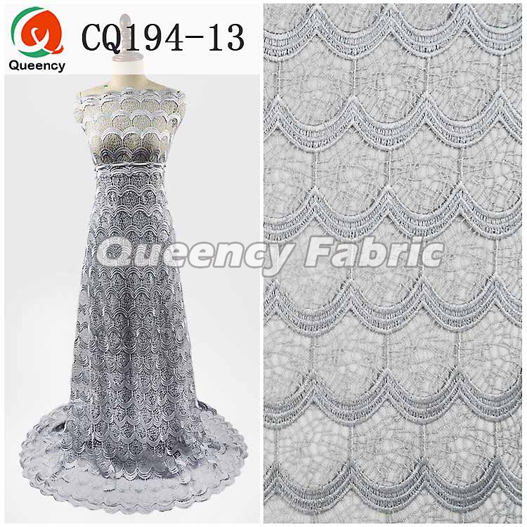 Chemical Lace In Grey Chemical Lace In Grey