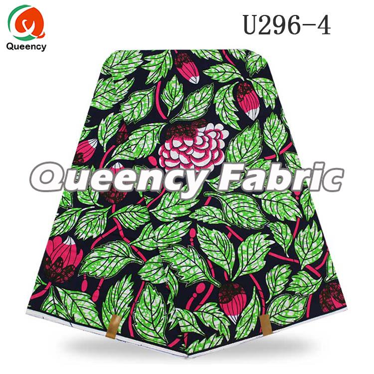 African Cloth Ankara Fabric