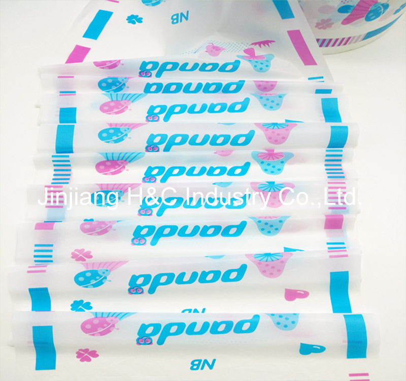 printing breathable backsheet printing breathable backsheet