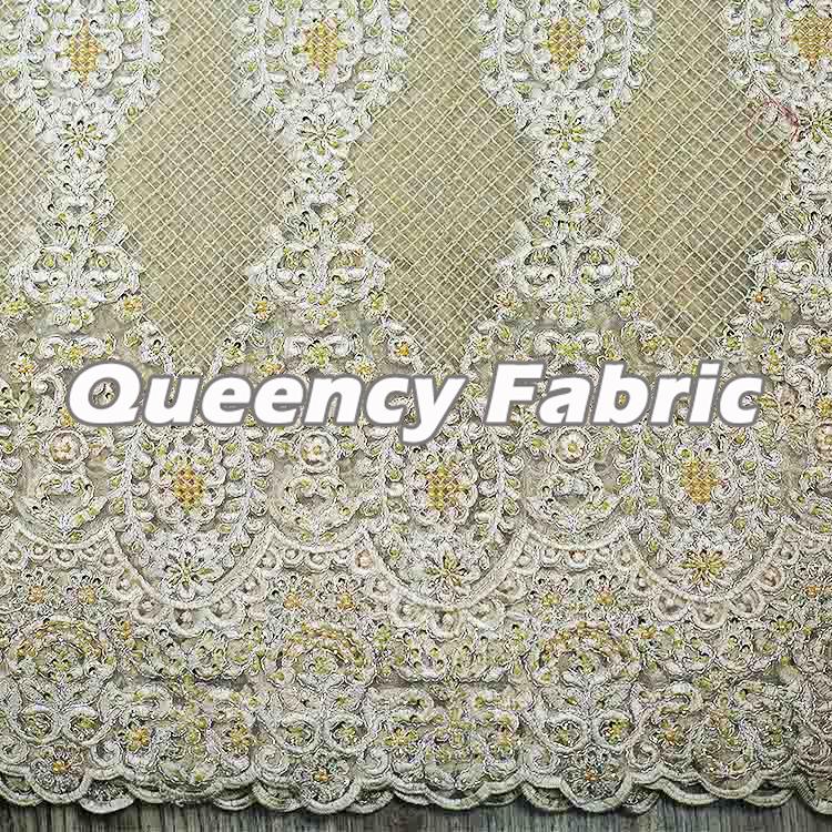Tulle Lace Fabric Tulle Lace Fabric