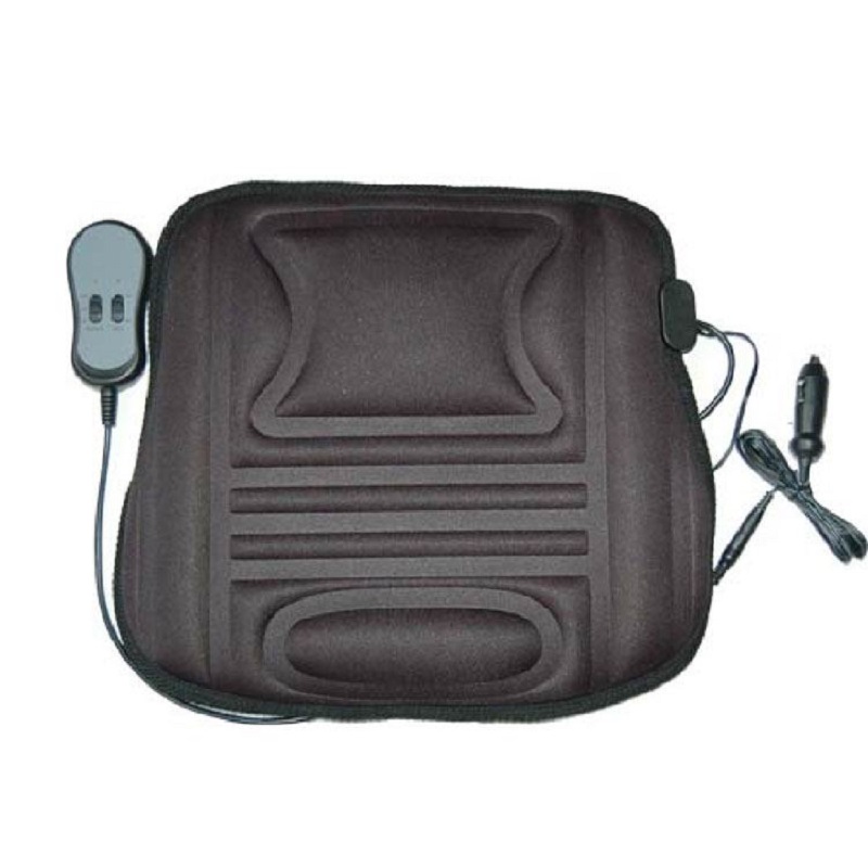 homedics dual shiatsu massage cushion