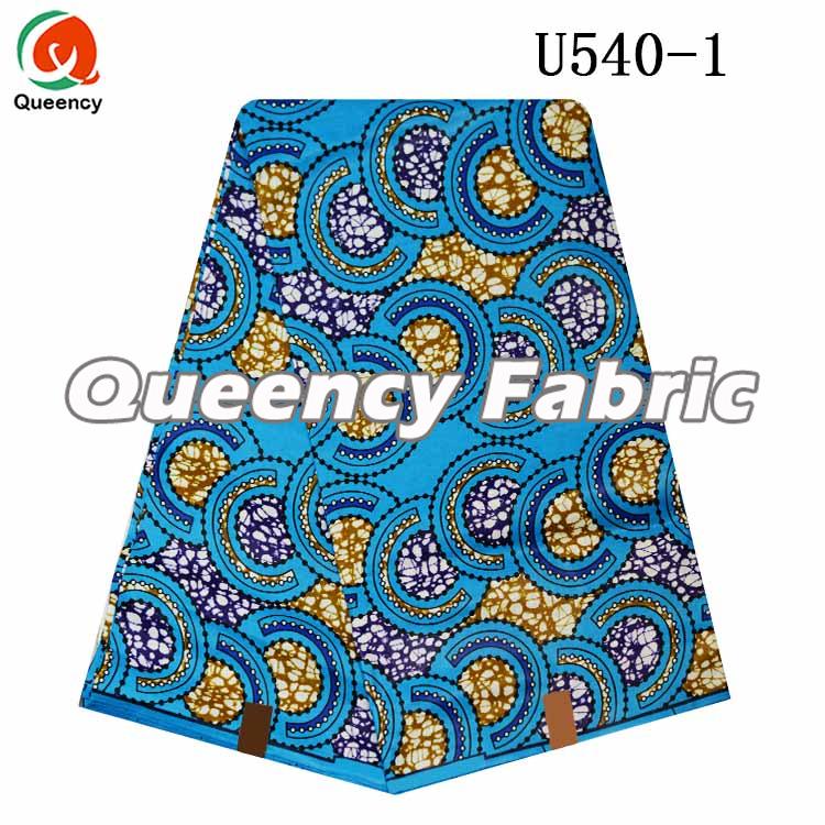 Wholesale Ankara Cotton Material