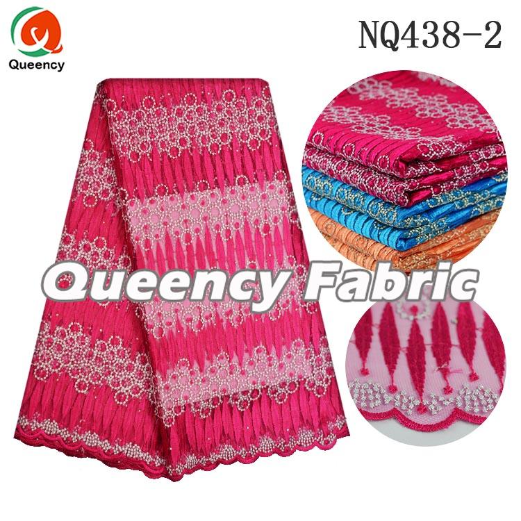 French Lace In Fushia French Lace In Fushia