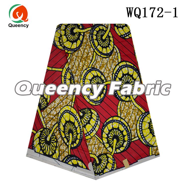 African Cloth Fabric