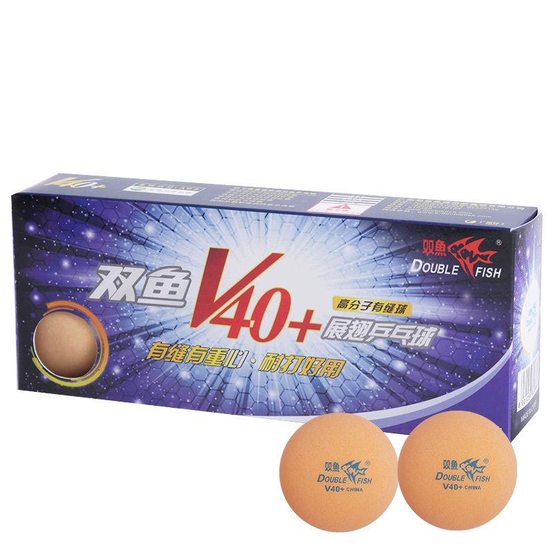 V40+ Volant Table Tennis Ball