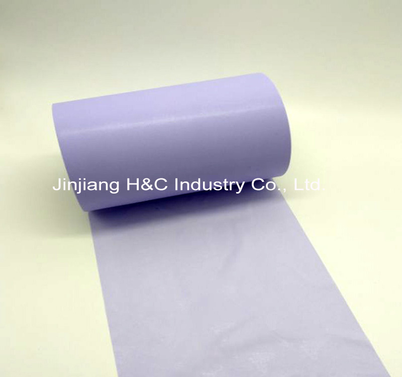 laser film for female sanitary pads laser film for female sanitary pads