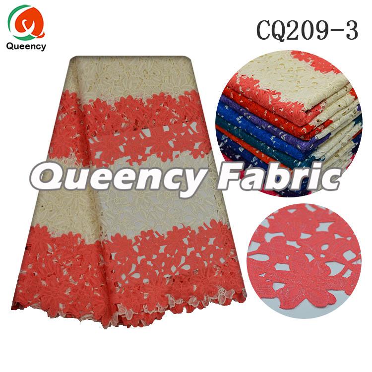 CHEMICAL LACE IN CORAL CHEMICAL LACE IN CORAL
