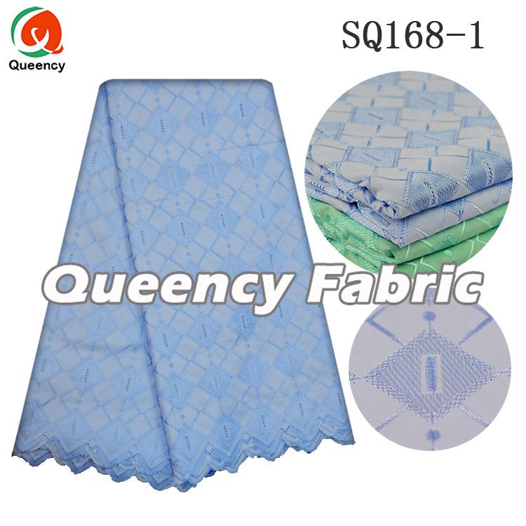 skyblue Voile Lace Styles