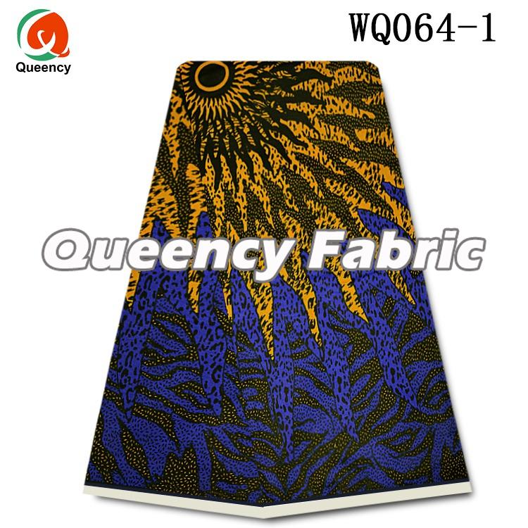 printed cotton fabric 