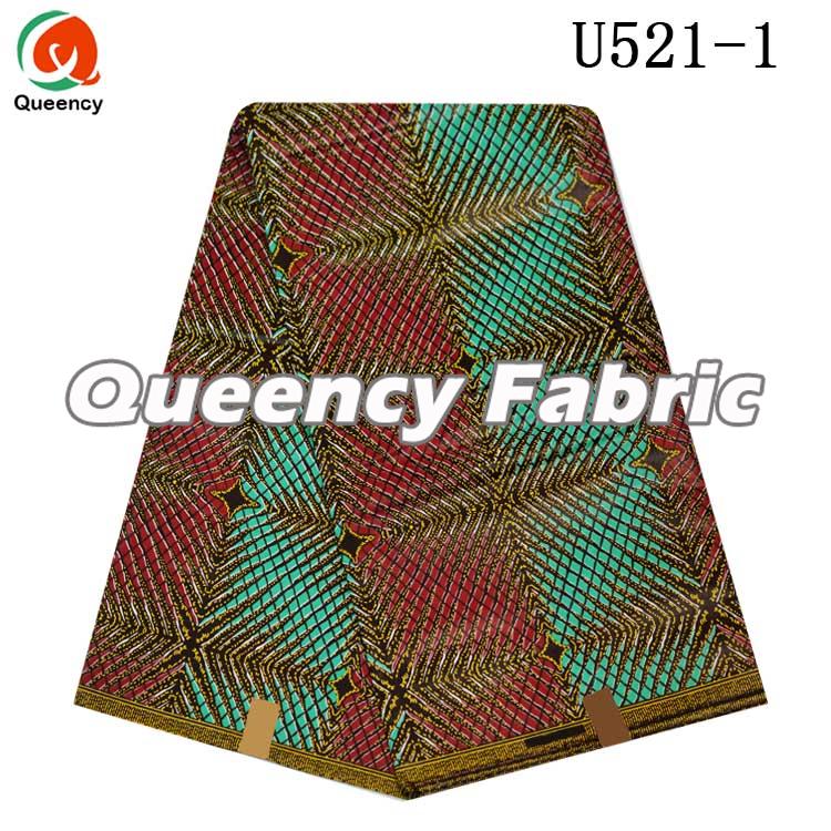 Nigeria Ankara Fabric For Sale