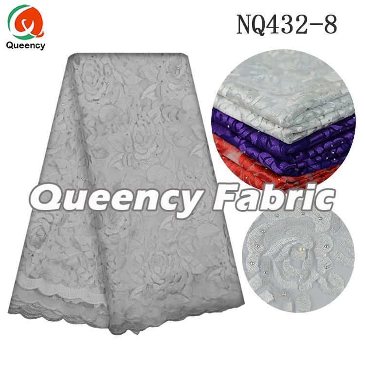 NET LACE IN WHITE NET LACE IN WHITE