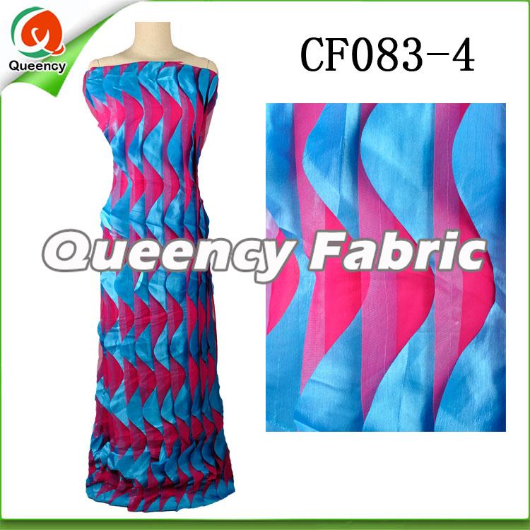 HIGH QUALITY CHIFFON