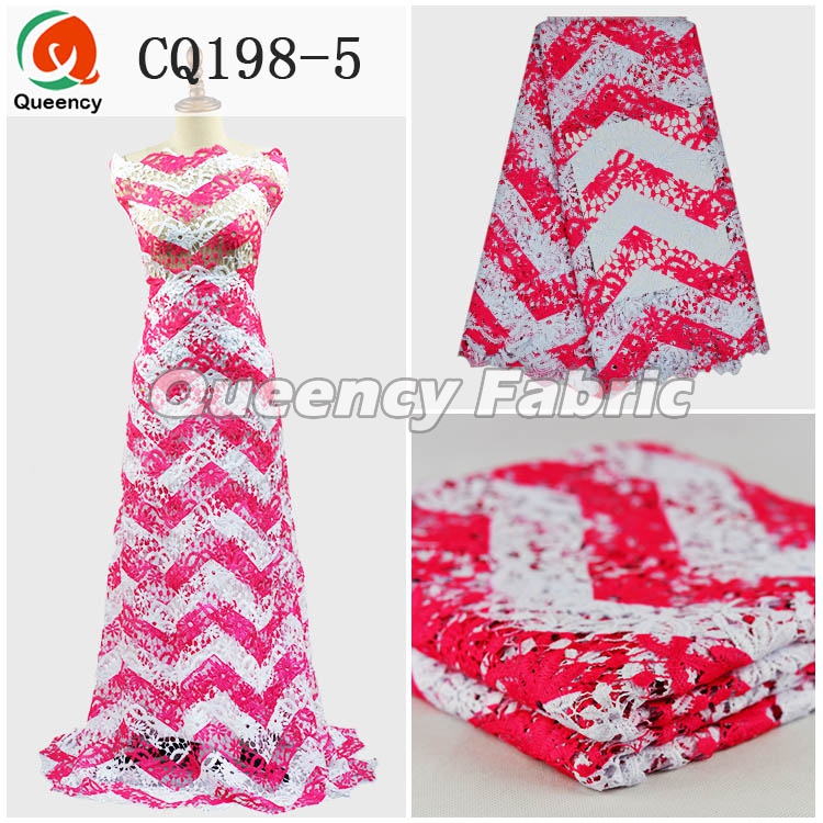 Buy Guipure Lace Online In Fushia Buy Guipure Lace Online In Fushia