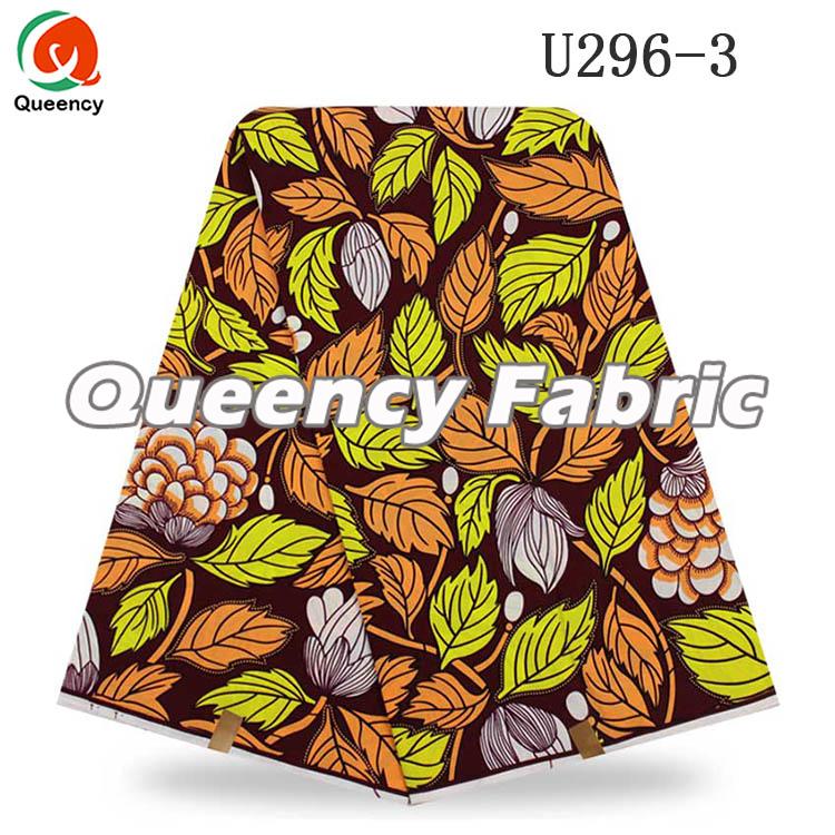 Wax Prints Ankara Cloth