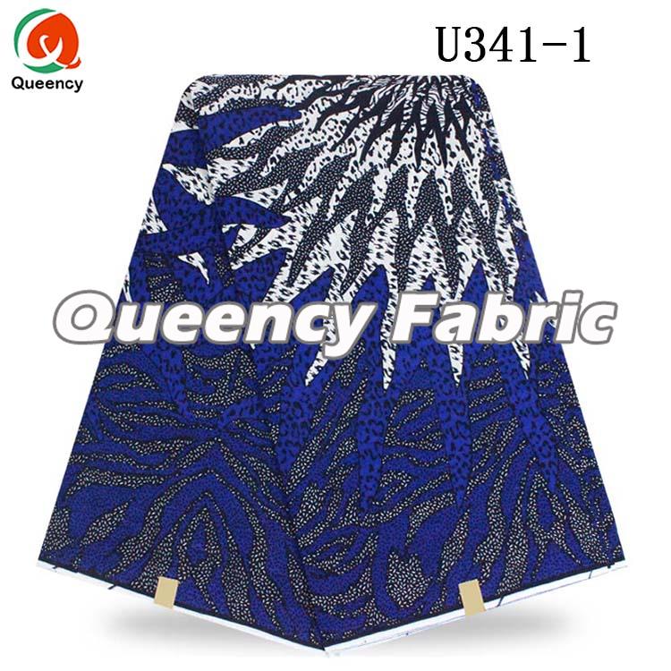 Exclusive Ankara Fabric 