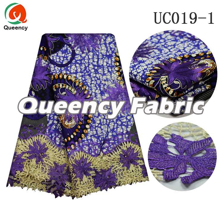 WAX LACE WAX LACE