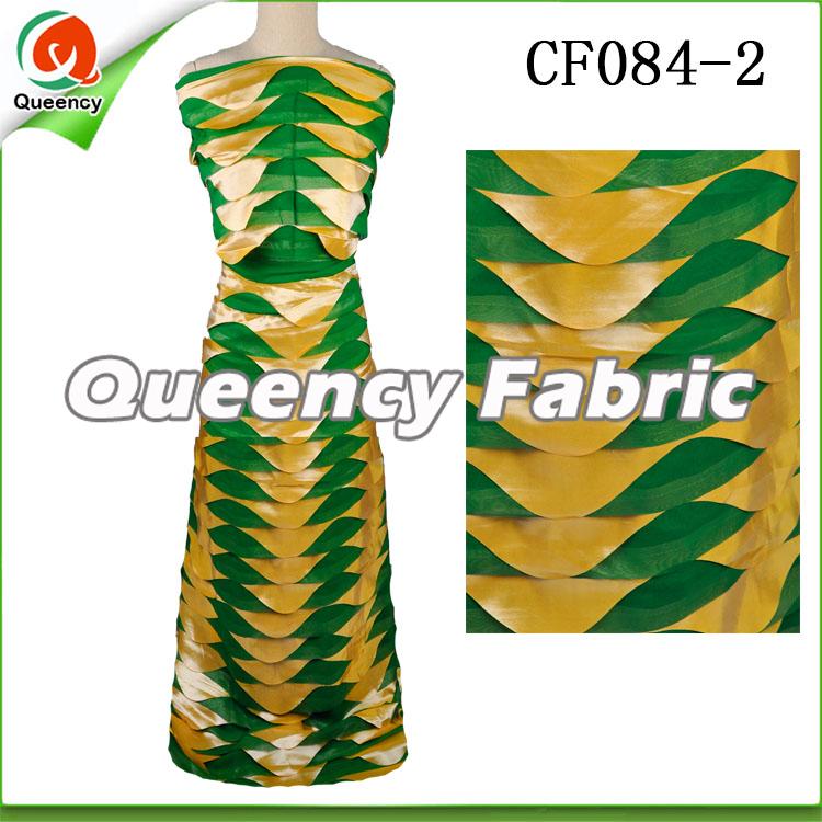 Gold Chiffon Gold Chiffon
