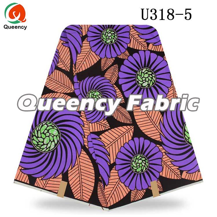 African Print Fabric