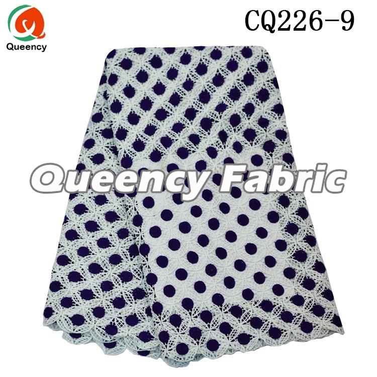 Cotton Cord Lace Cotton Cord Lace