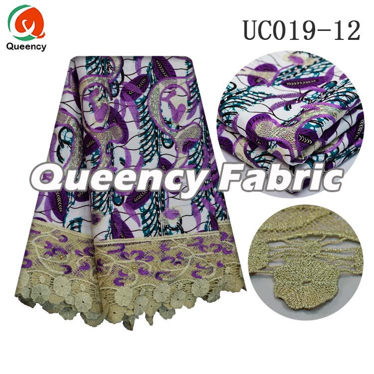 Ghana Wax Lace Ghana Wax Lace