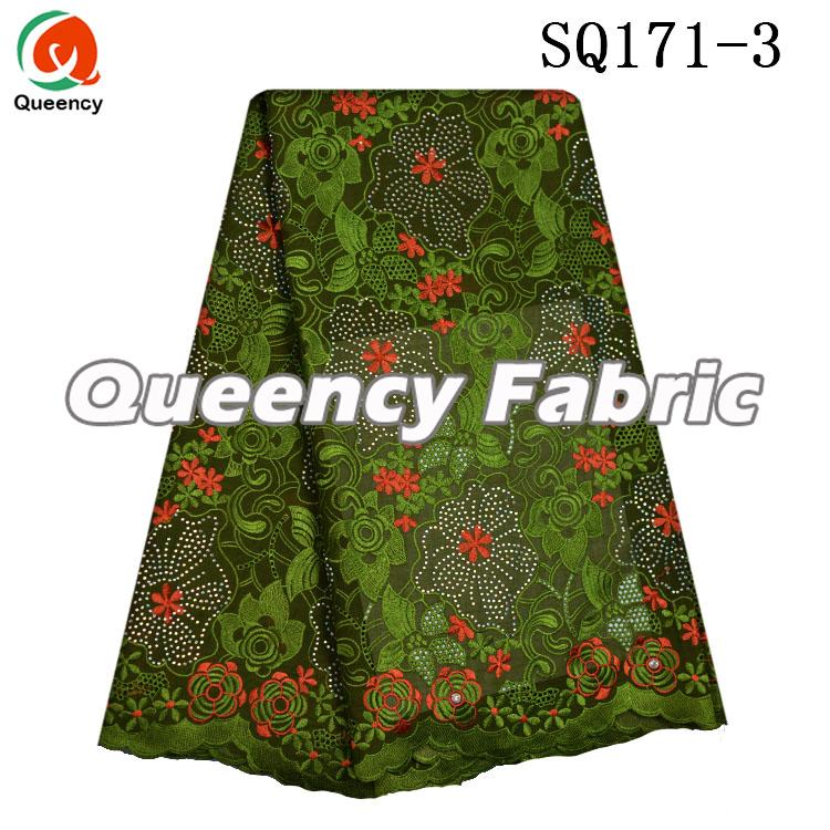 Army Green Swiss Lace Stone Army Green Swiss Lace Stone