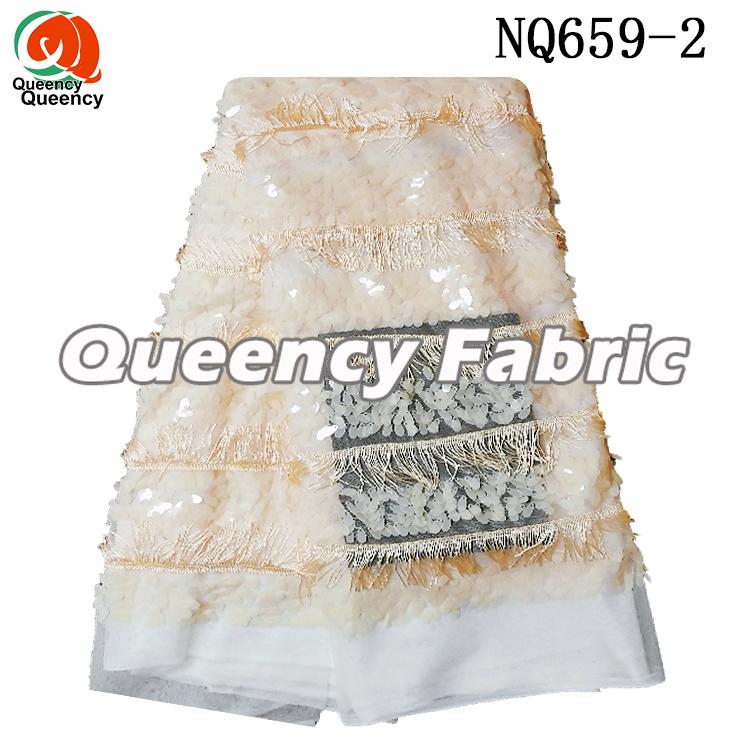 Lace Fabric Tulle