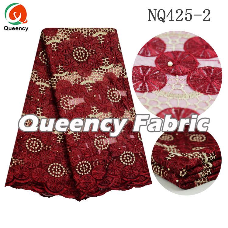 Tulle Lace Tulle Lace