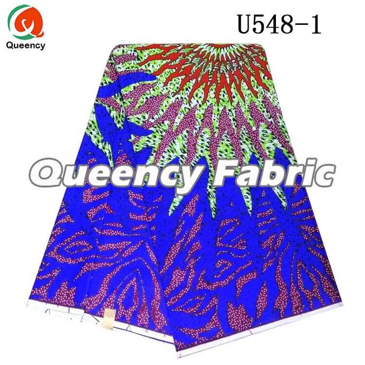 Wholesale Ankara Fabric 