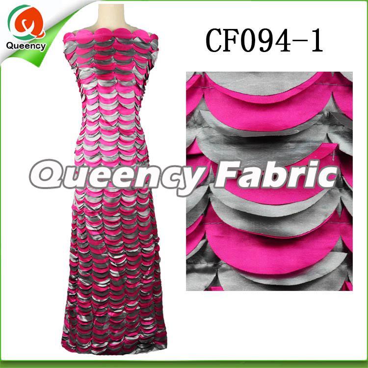 Two-Tone Chiffon Two-Tone Chiffon