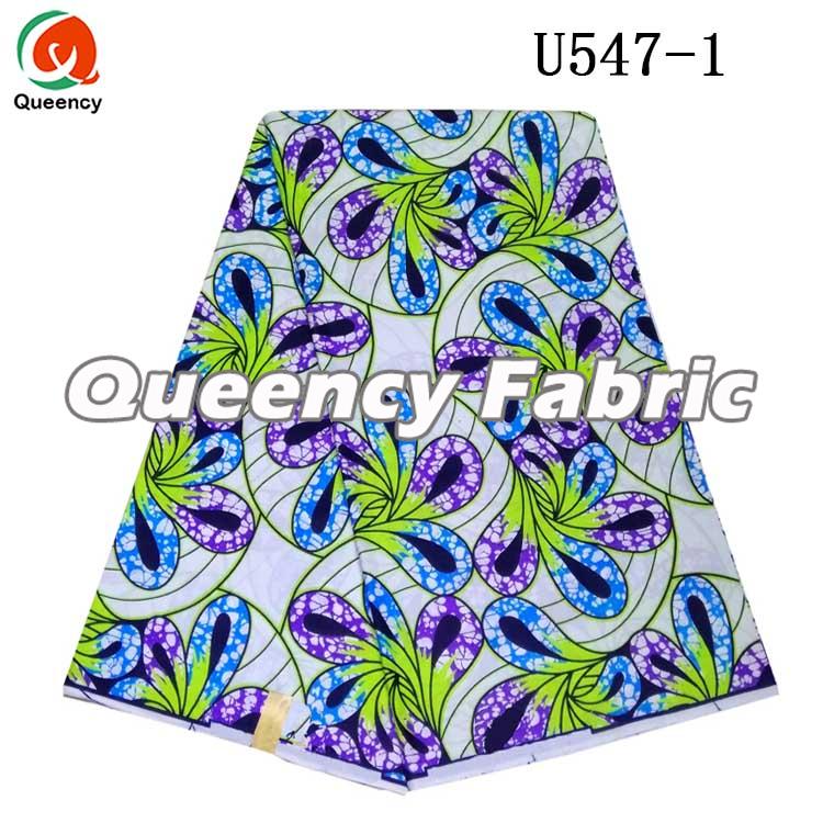 Wax Printing Cotton Material Wax Printing Cotton Material