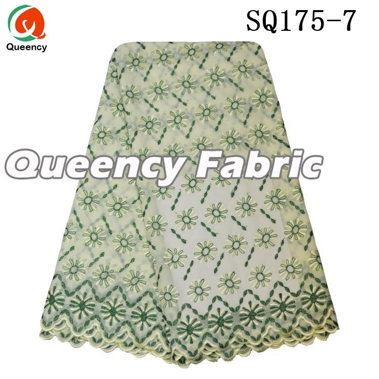 Cotton Polish Lace Cotton Polish Lace