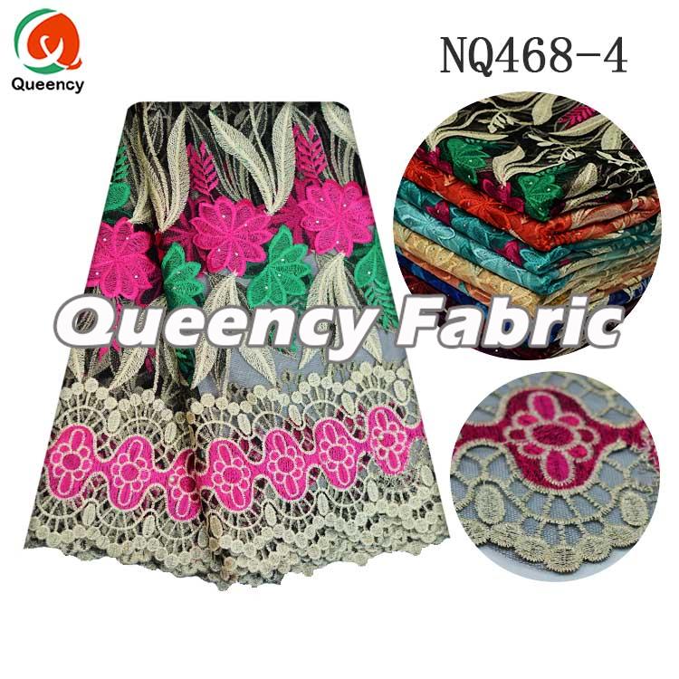 Green Soft Netting Lace Material Green Soft Netting Lace Material
