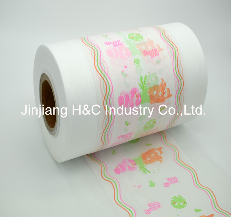 laminated non woven fabric