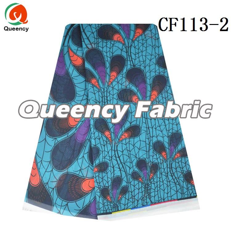 Cheap Chiffon Fabric