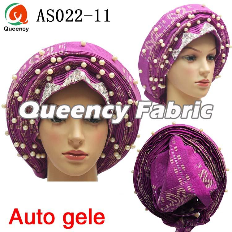 Aso Oke Head Tie Aso Oke Head Tie